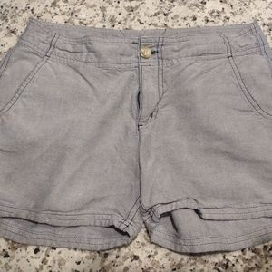 Columbia Women's PFG Shorts